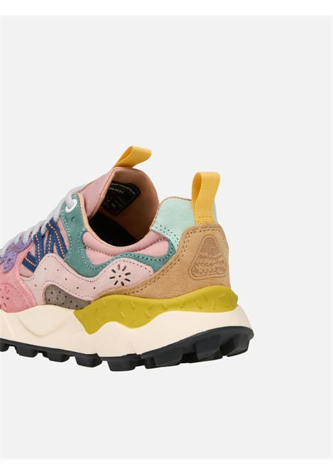 Sneakers yamano 3 Flower Mountain FLOWER MOUNTAIN | Sneakers | 2017817012B22